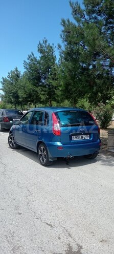 LADA (VAZ) Kalina-6