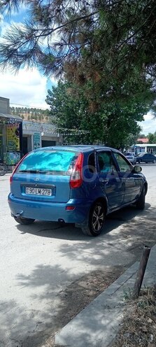 LADA (VAZ) Kalina-7