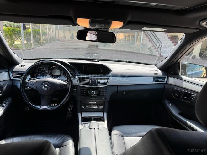 Mercedes E 350-8