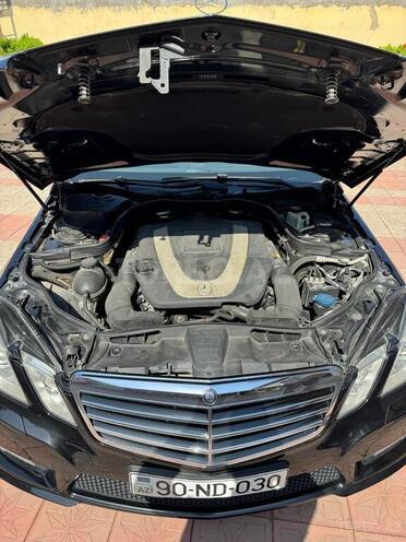 Mercedes E 350-2