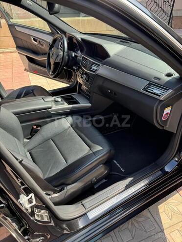 Mercedes E 350-5