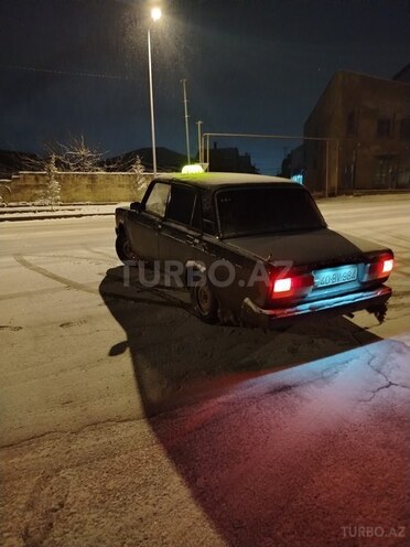 LADA (VAZ) 2107-11