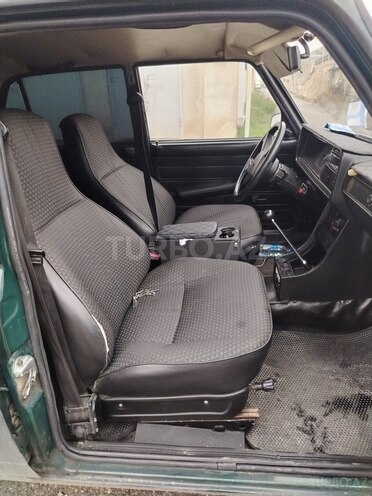 LADA (VAZ) 2107-12