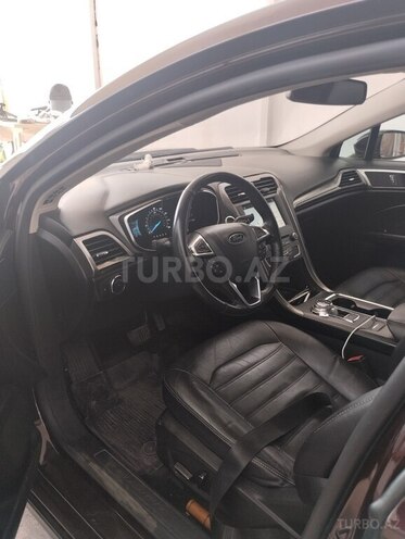 Ford Fusion (North America)-2