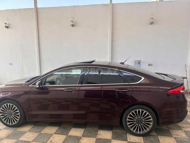 Ford Fusion (North America)-5