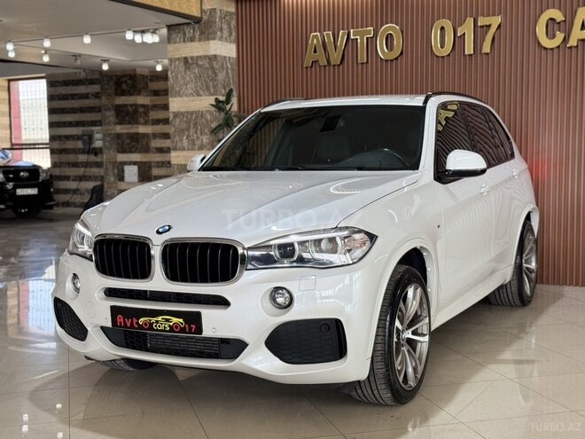 BMW X5-4