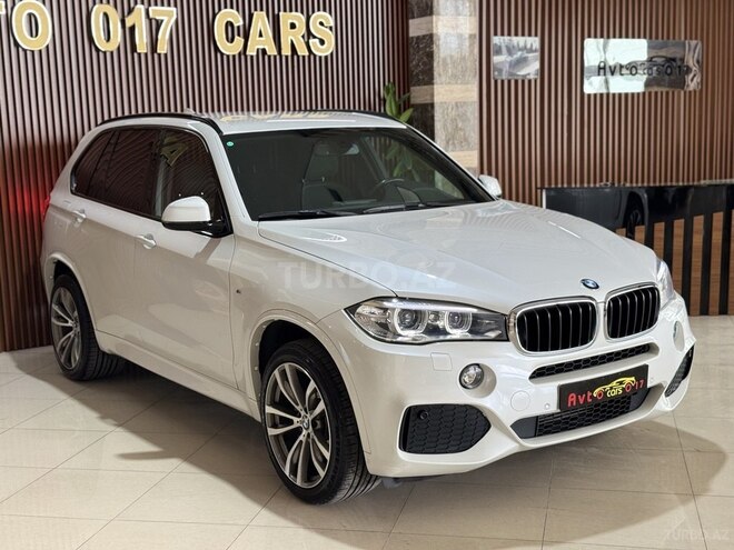 BMW X5-3