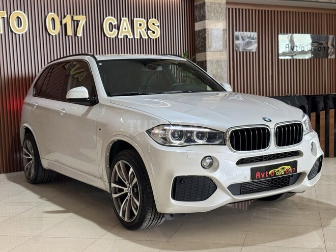 BMW X5-2