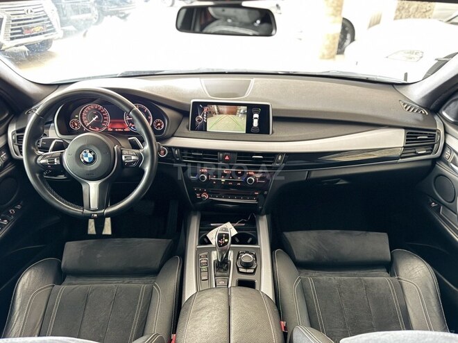 BMW X5-15