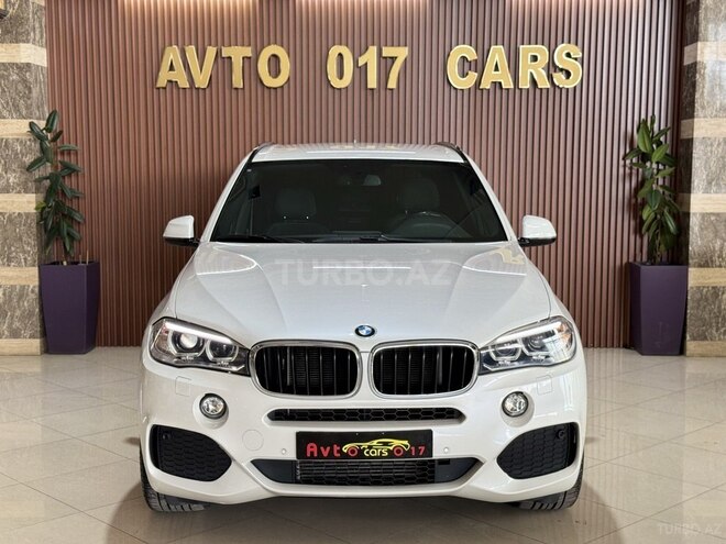 BMW X5-1