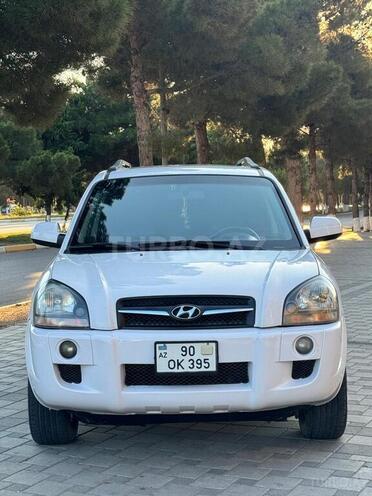 Hyundai Tucson-1