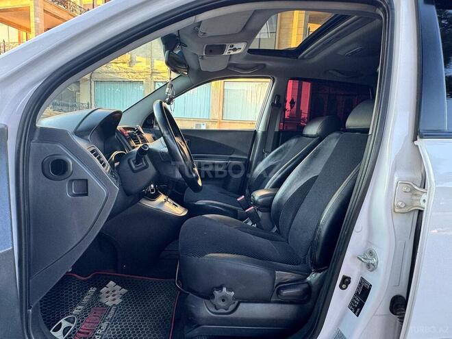 Hyundai Tucson-10