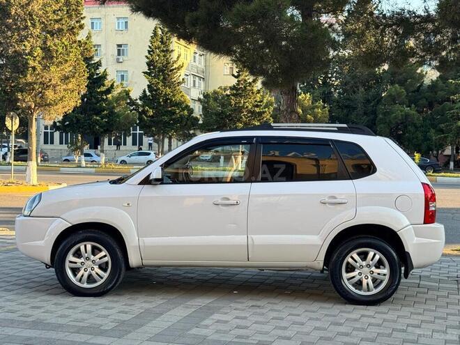 Hyundai Tucson-5