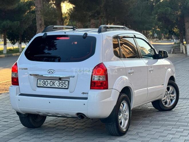 Hyundai Tucson-7