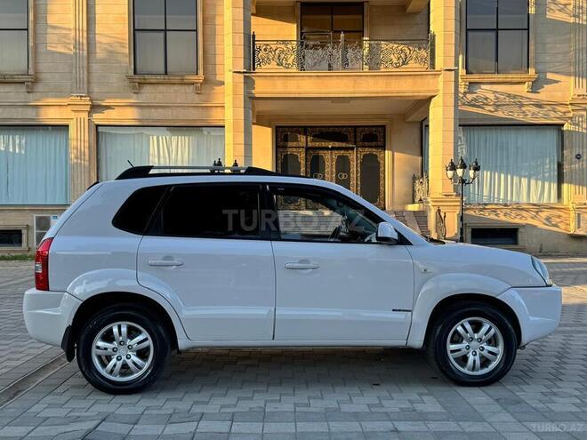 Hyundai Tucson-4