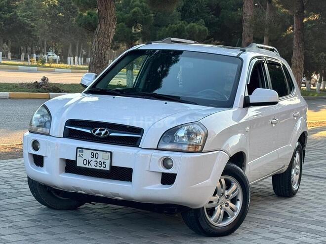Hyundai Tucson-2
