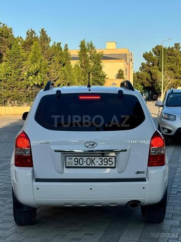 Hyundai Tucson-16