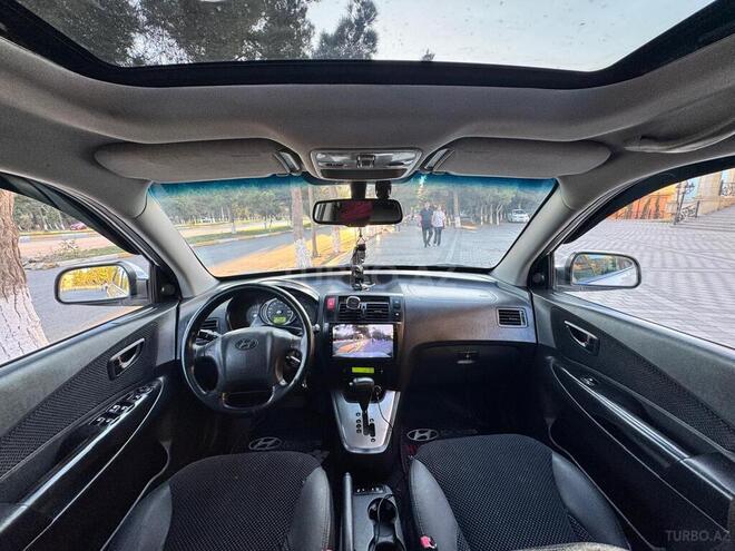 Hyundai Tucson-11
