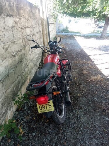 Tufan M50-3