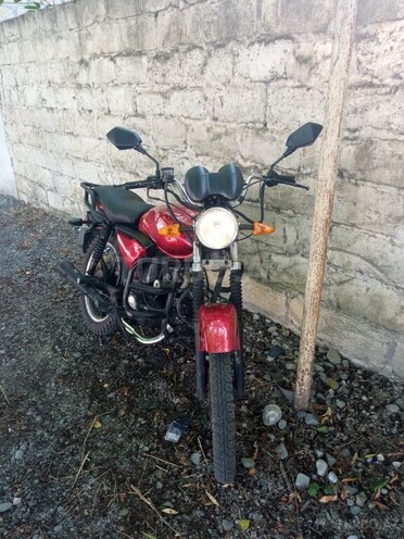 Tufan M50-1