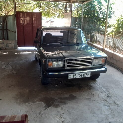 LADA (VAZ) 2107-1
