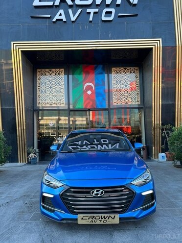 Hyundai Elantra-2