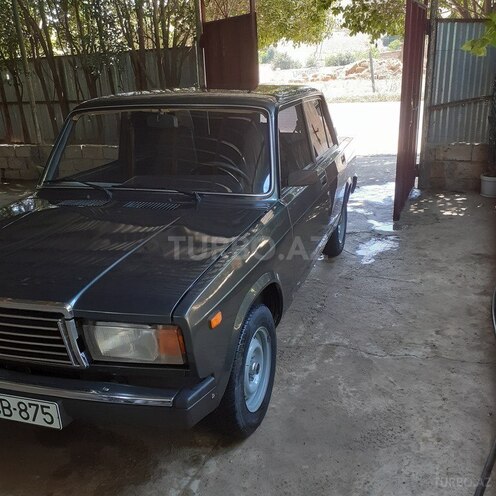 LADA (VAZ) 2107-6