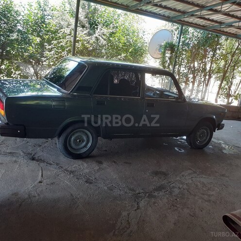 LADA (VAZ) 2107-7