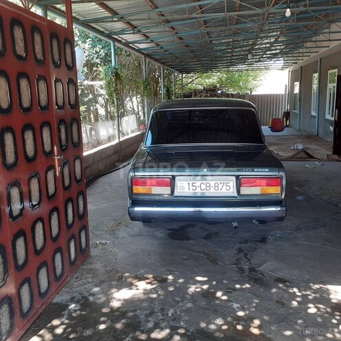 LADA (VAZ) 2107-8