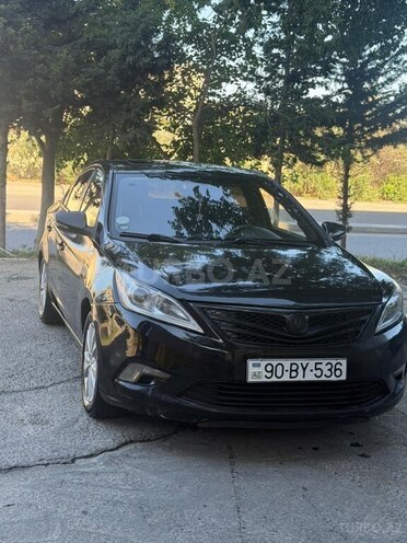 Changan Eado-1