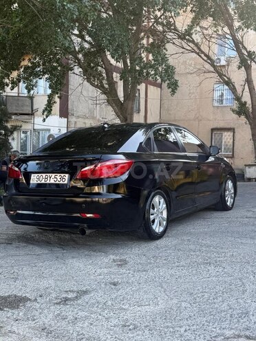 Changan Eado-2