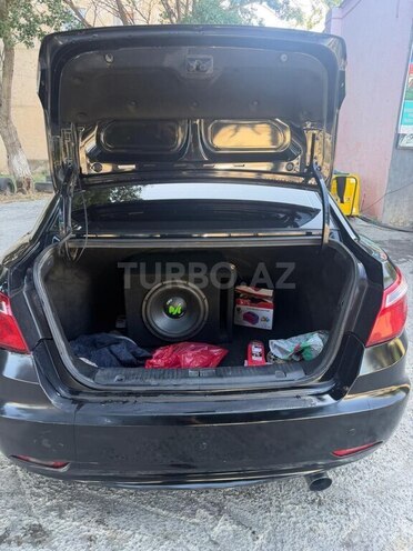 Changan Eado-5