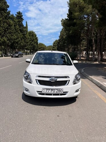 Chevrolet Cobalt-1
