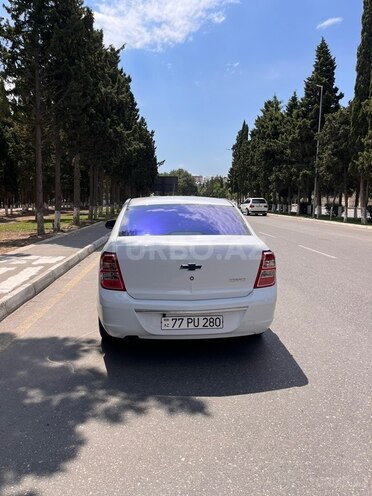 Chevrolet Cobalt-2