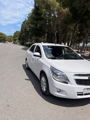 Chevrolet Cobalt-4