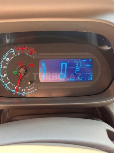 Chevrolet Cobalt-12