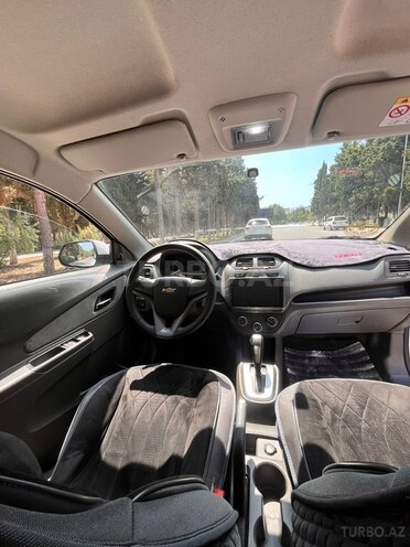 Chevrolet Cobalt-9