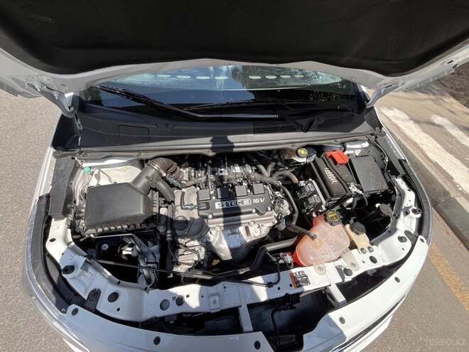 Chevrolet Cobalt-10