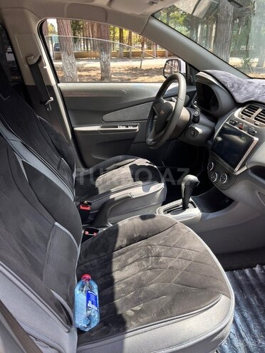 Chevrolet Cobalt-6