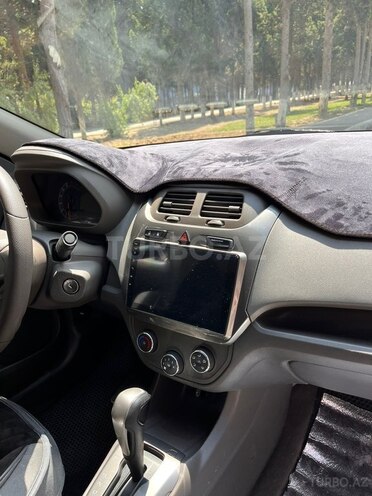 Chevrolet Cobalt-7