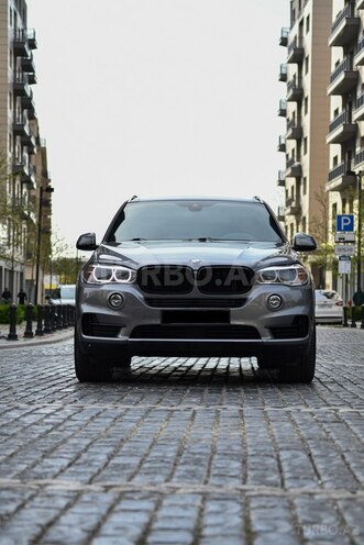 BMW X5-2
