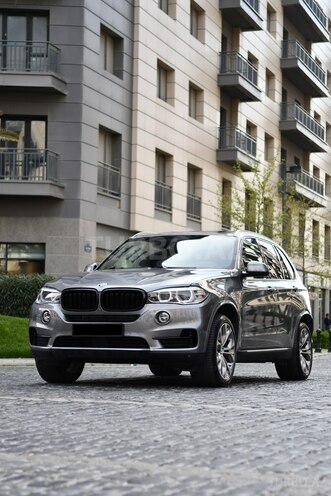 BMW X5-1