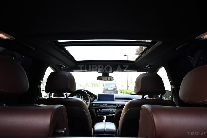 BMW X5-8