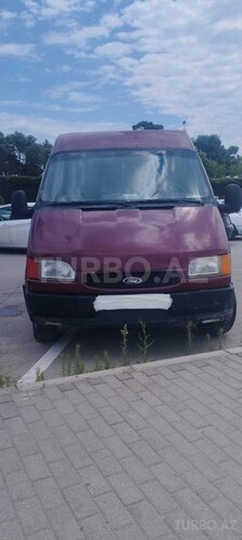 Ford Transit-1