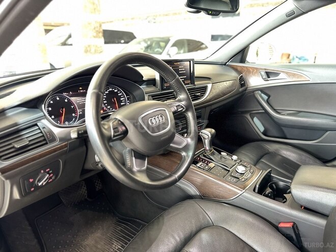 Audi A6-10