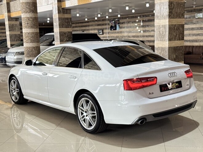 Audi A6-9