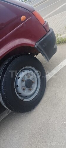 Ford Transit-2