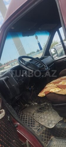 Ford Transit-7