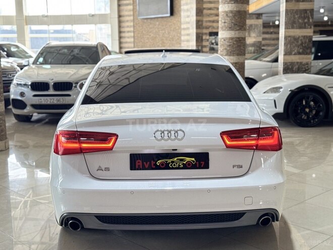 Audi A6-8