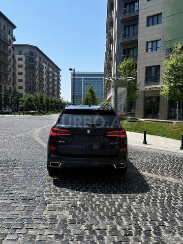 BMW X5-2